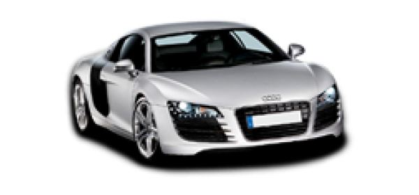 R8 Coupe, 423/427 (2007 - 2015)