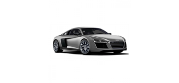 R8 Coupe, 4S3 (2015 - по н.в.)
