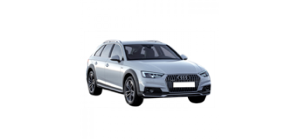 A4 Allroad, 8WH / 8WJ (2016 - по н.в.)