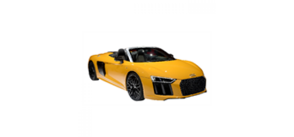 R8 Spyder, 4S9 (2016 - по н.в.)