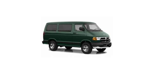 Ram / Wagon VAN (1993 - 2003)