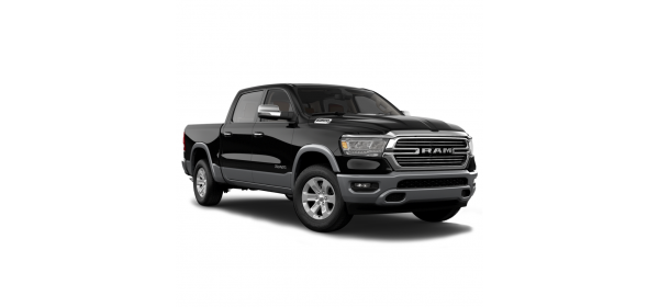 Ram 1500, DT (2019 - по н.в.)