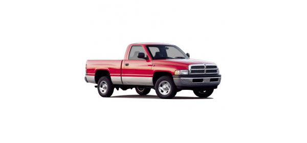 RAM 2500, BR / BE / AB (1994 - 2002)