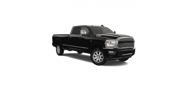 Ram 2500/3500, DT (2019 - по н.в.)