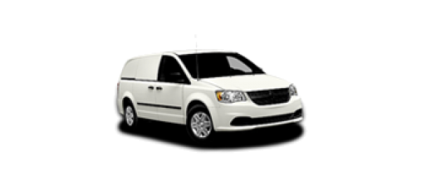RAM C/V (2010 - 2012)