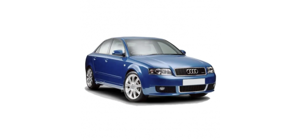 A4, S4, RS4, 8E / 8E2 / 8E5 / 8EC / 8ED (2001 - 2008)