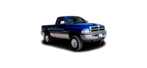 Ram, BR / BE (1994 - 2000)