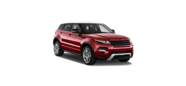 Range Rover Evoque, L538 (2011 - 2019)