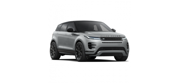 Range Rover Evoque, L551 (2018 - по н.в.)