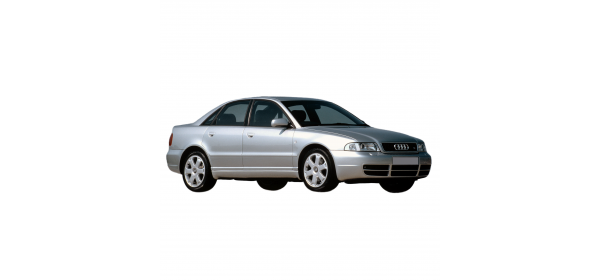 A4, S4, RS4, Avant, 8D / 8D2 / 8D5 (1994 - 2002)