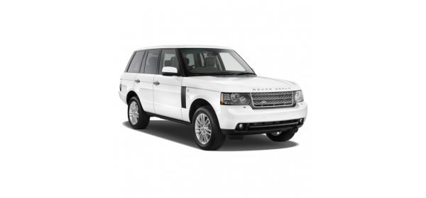 Range Rover, L322 (2001 - 2012)