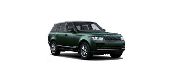 Range Rover, L405 (2012 - по н.в.)