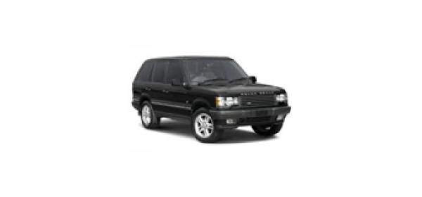 Range Rover, P38 / P38A (1994 - 2002)