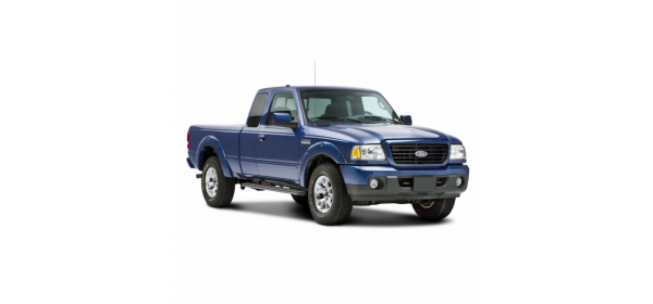 Ranger II, ES / ET / EQ (1998 - 2011)