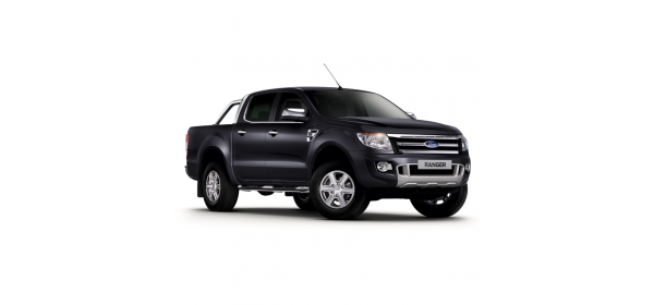Ranger III, T6 / KE / TKE / 2G / 2P (2011 - 2018)