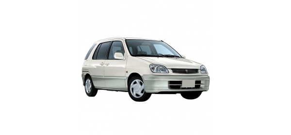 Raum, Z10 (1997 - 2003)
