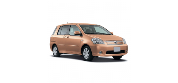 Raum, Z20 (2003 - 2011)