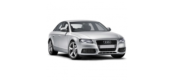 A4, S4, RS4, B8, Avant, 8K / 8K2 / 8K5 (2007 - 2016)