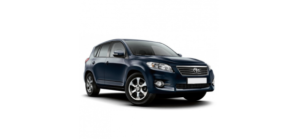 RAV4 III, A30 / XA30 (2005 - 2016)