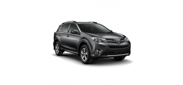 RAV4 IV, A40 / XA40 (2012 - 2019)
