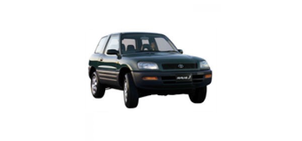 RAV4/Fun Cruiser, A1 (1994 - 2000)