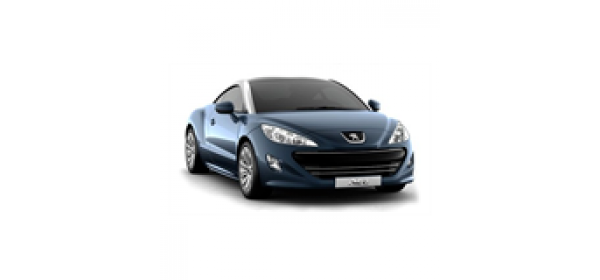 RCZ (2010 - по н.в.)