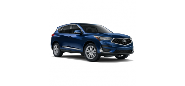 RDX III, TC (2018 - по н.в.)