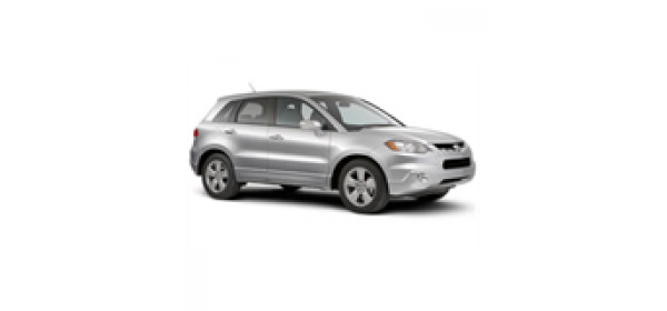 RDX, TB1 (2006 - 2012)