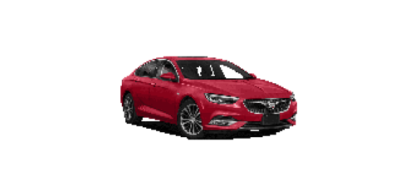Regal GS (2012 - по н.в.)