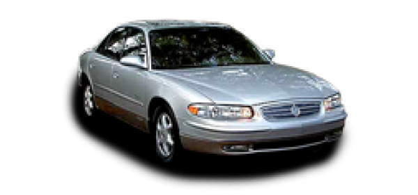 Regal, GM10 (1997 - 2004)