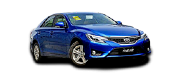 Reiz, X130 (2013 - 2018)