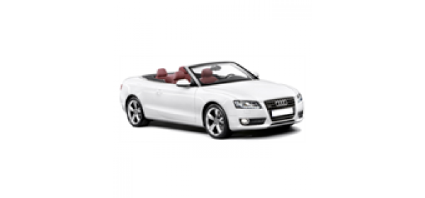 A5, S5, RS5 Cabriolet, 8F7 (2009 - 2017)
