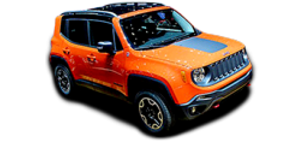 Renegade (2014 - )