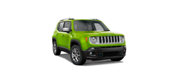 Renegade, BU (2015 - по н.в.)