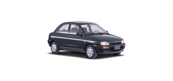 Revue, DB (1990 - 1999)