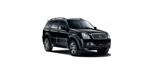 Rexton, G2 / Y250 (2002 - 2013)