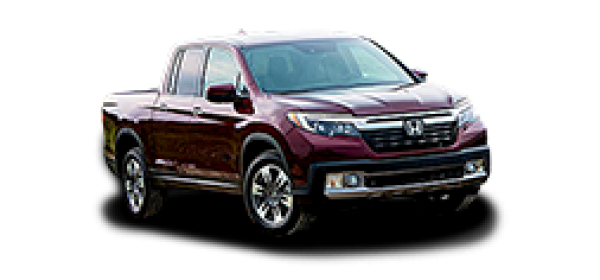 Ridgeline (2006 - )