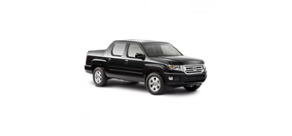 Ridgeline (2006 - 2014)