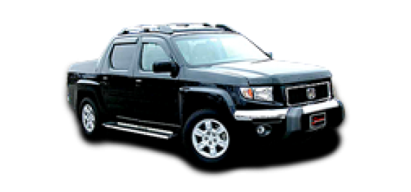 Ridgeline, YK1 (2006 - 2014)