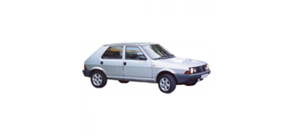 Ritmo / Strada (1983 - 1987)