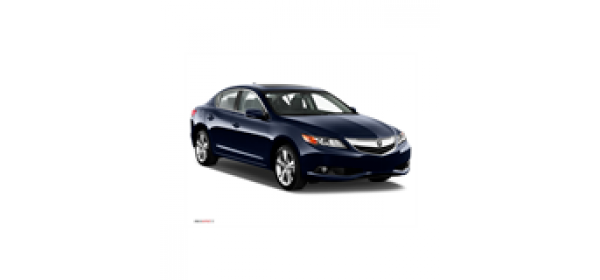 RLX (2000 - 2020)