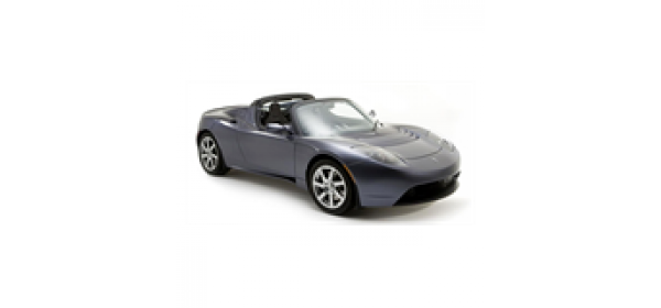 Roadster (2009 - 2012)