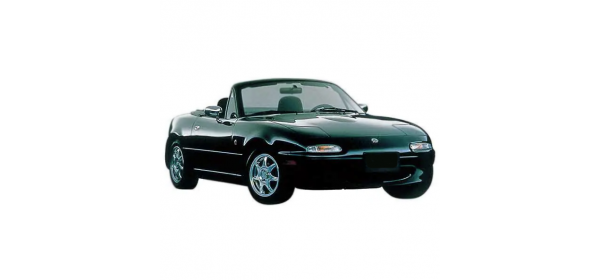 Roadster I, NA (1989 - 1997)