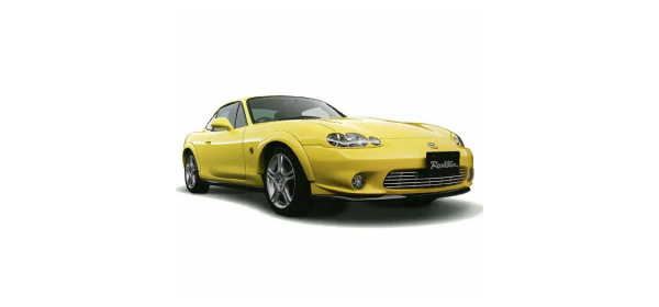 Roadster II, NB (1998 - 2005)