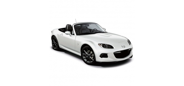 Roadster III, NC (2005 - 2015)