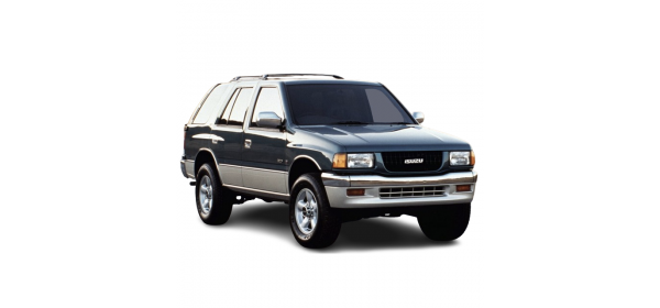 Rodeo I, UC (1988 - 1998)