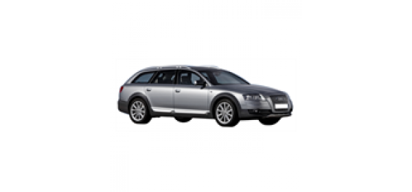 A6 Allroad, C6 / 4F (2006 - 2011)