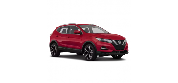 Rogue Sport, J11 (2017 - 2022)