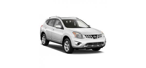 Rogue, S35 (2007 - 2014)