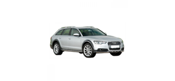 A6 Allroad, C7 / 4GH / 4GJ (2012 - 2018)